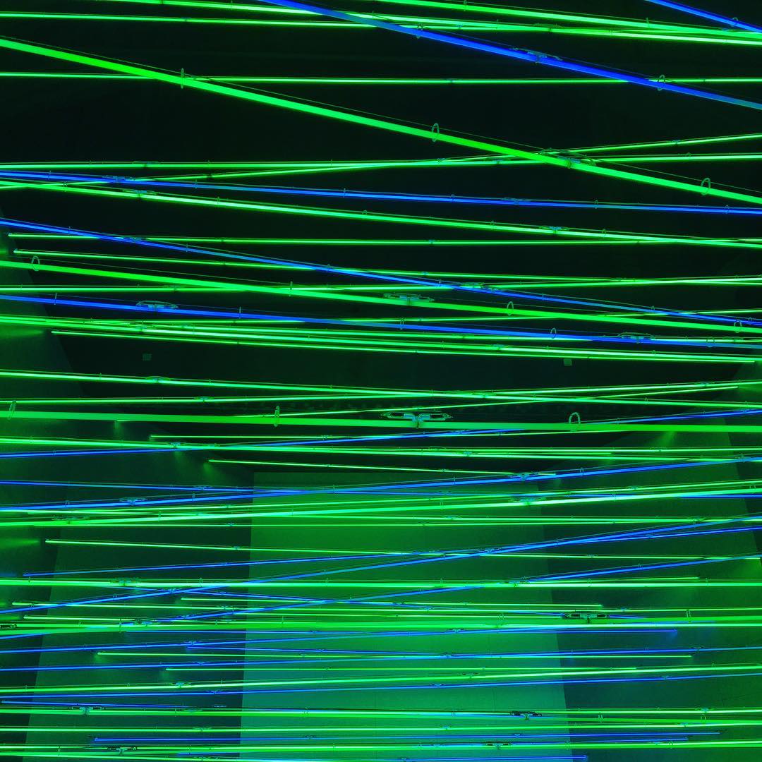 Quando Instagram diventa una galleria d’arte