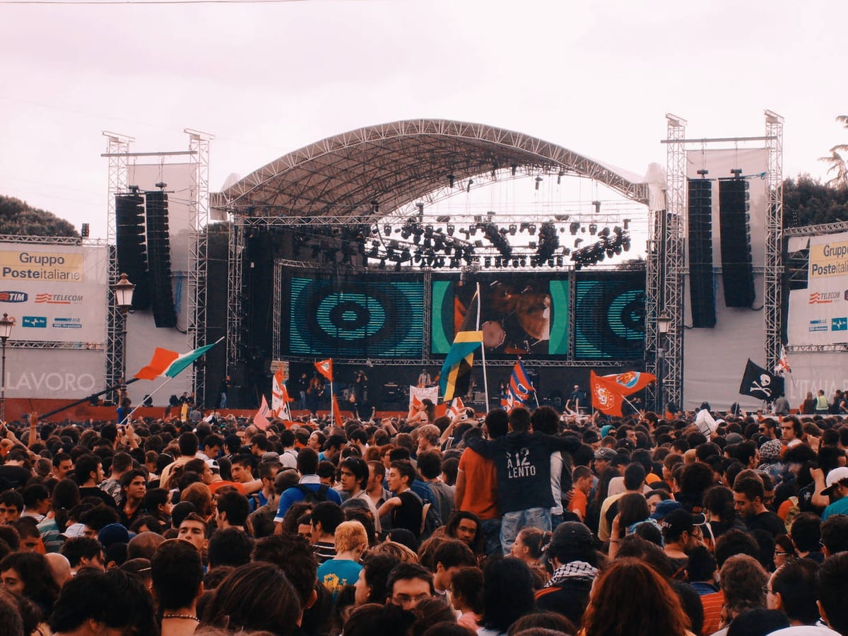 Cosa dobbiamo aspettarci dal Concerto del Primo Maggio di quest’anno