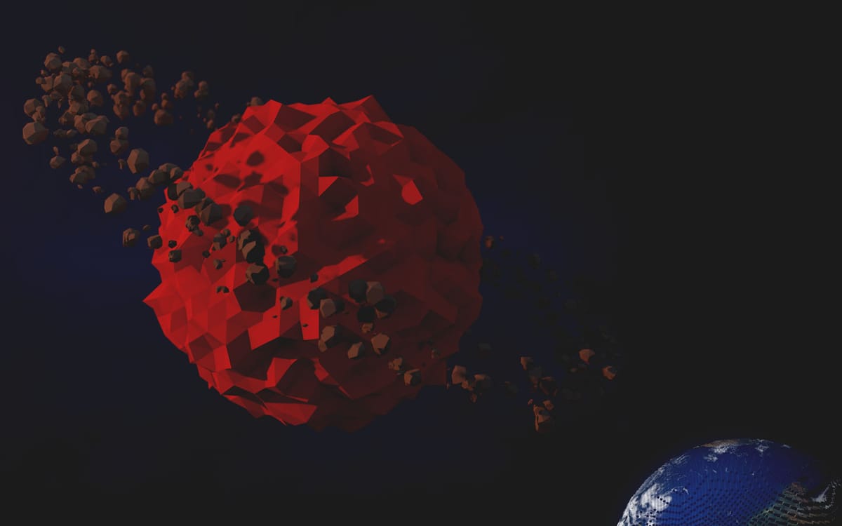 In orbita: vinci 2 biglietti per Astro festival