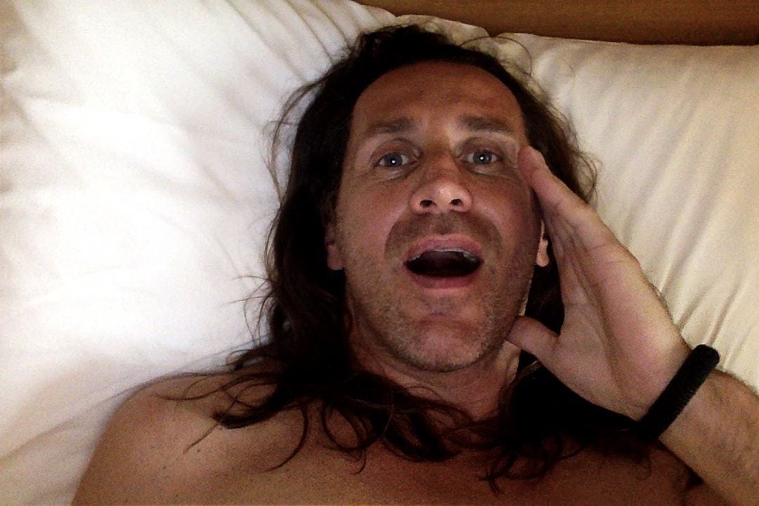 Povia è diventato il cantante ufficiale della Lega