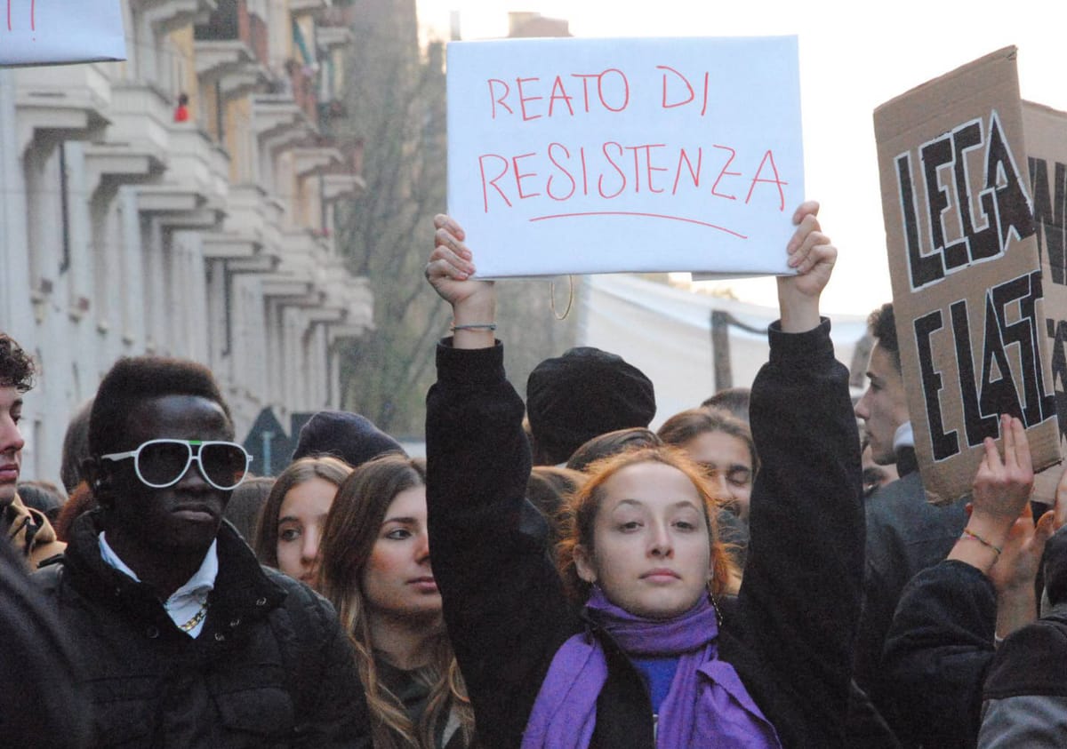 Welcoming Europe, l’iniziativa europea per cambiare dal basso le regole dell’accoglienza