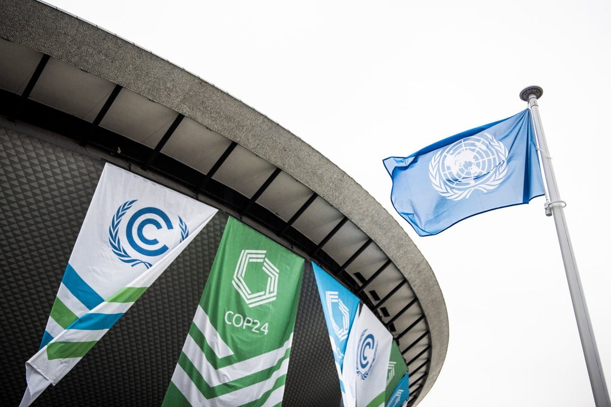 L’ultimo tentativo per salvare il pianeta