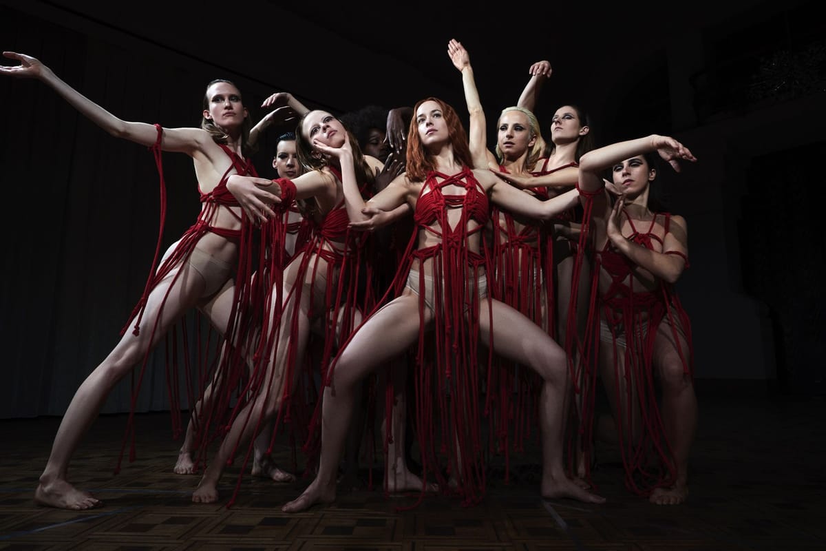 Cos’è “la strega” oggi?