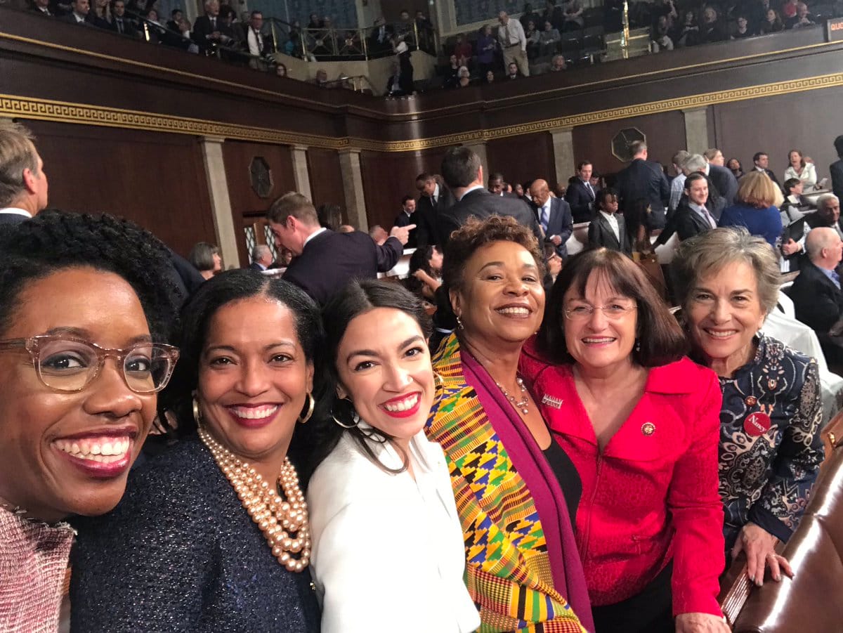 Benvenut* al Congresso