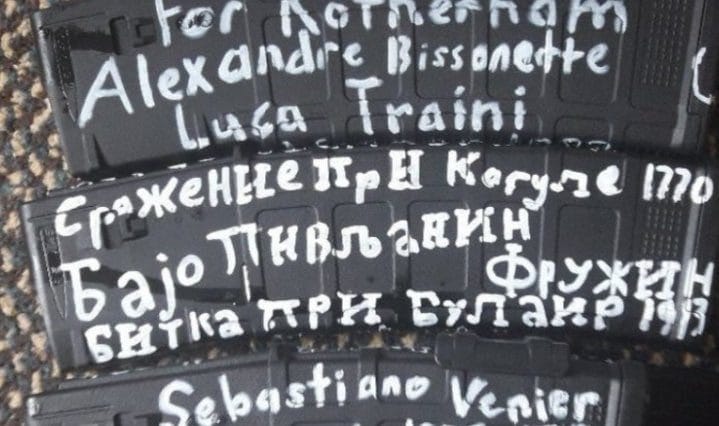 L’estremismo di destra uccide, e non è la prima volta