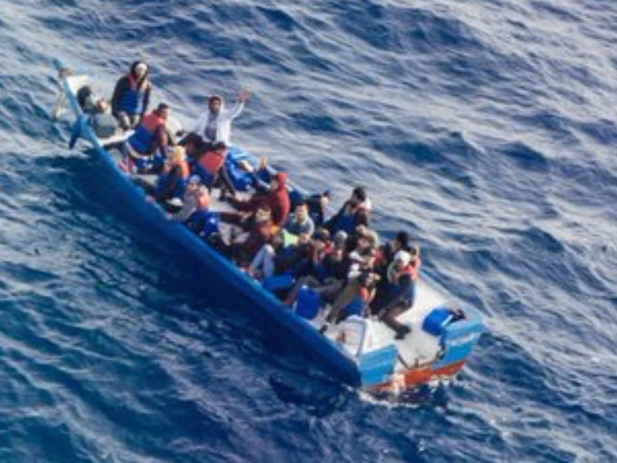 Guardia costiera libica: le prove dell’omissione di soccorso