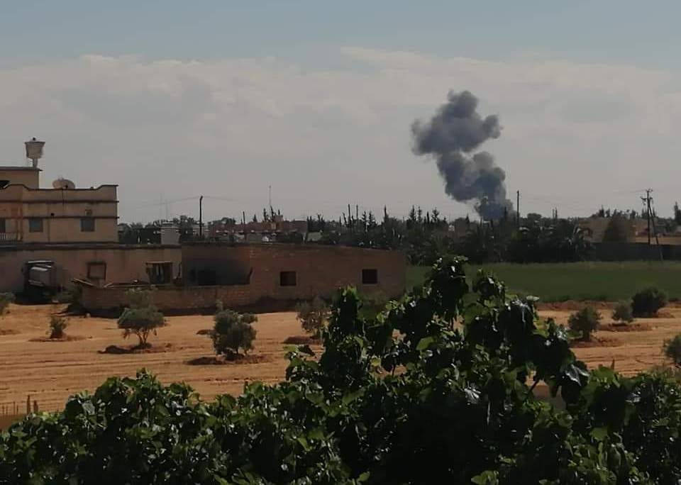 La crisi in Libia è appena iniziata