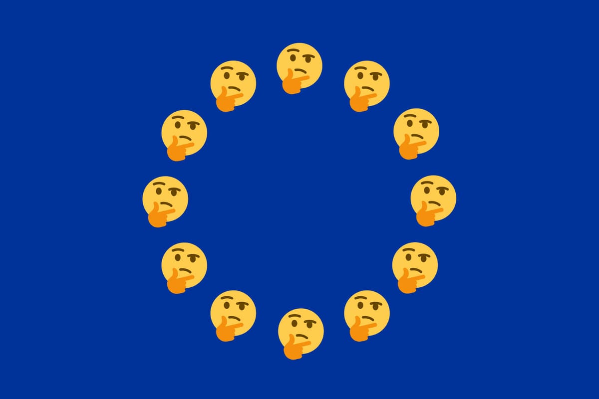 Aiuto, domani per chi votiamo