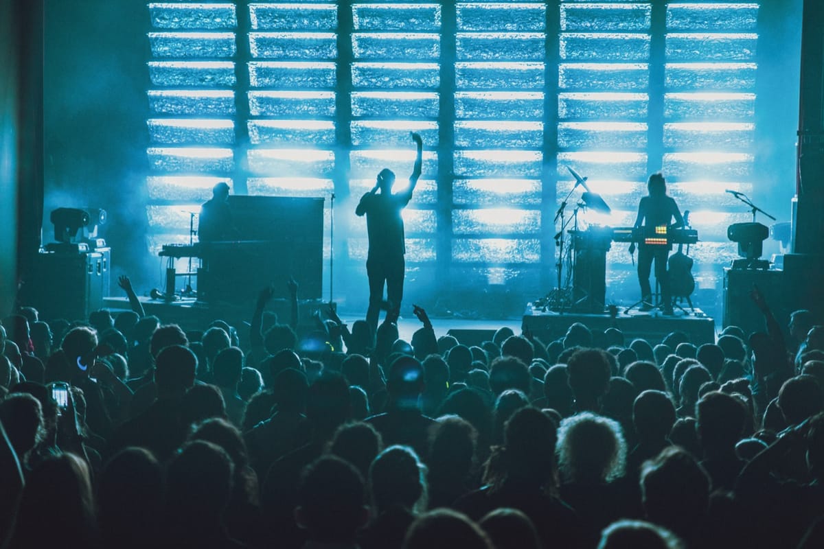 I 10 anni del MAMA Festival