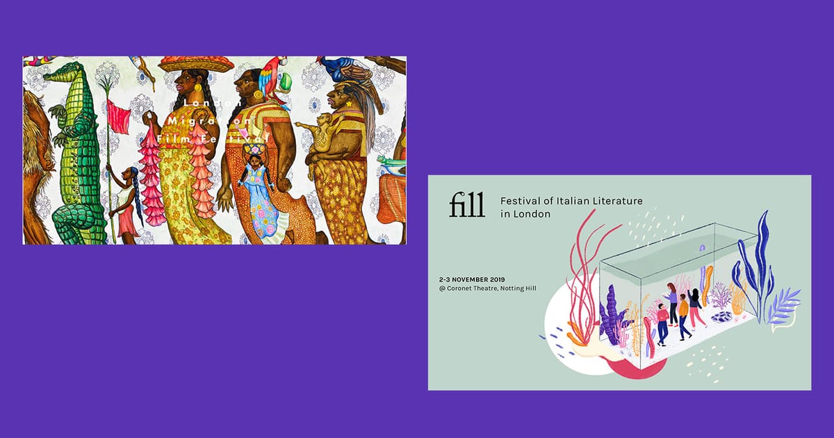 Abbattere muri e combattere pregiudizi, un festival alla volta