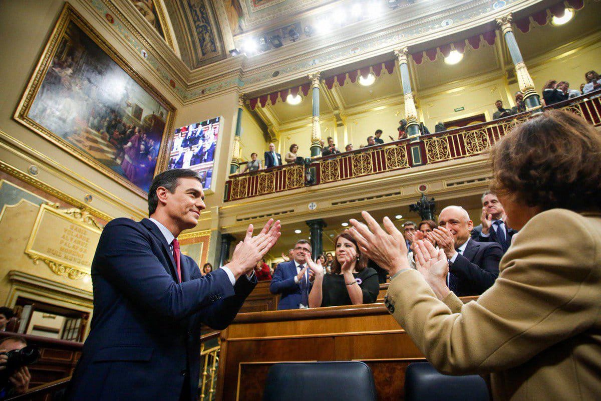 Il nuovo governo spagnolo ha l’occasione di dimostrare che c’è vita a sinistra