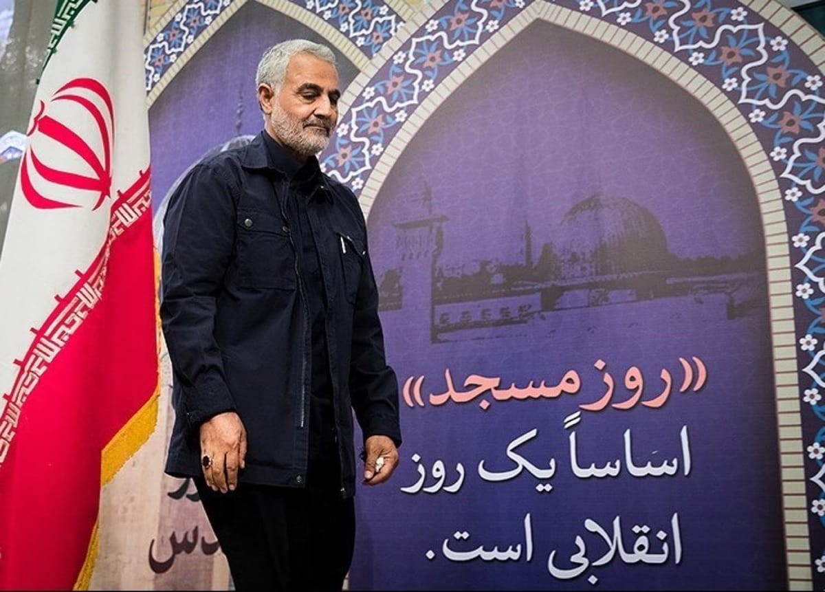 Cosa dobbiamo aspettarci dopo l’uccisione di Qassem Suleimani