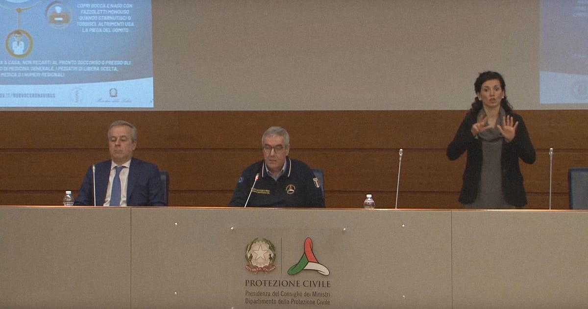 Ha senso distinguere tra morti “per” e morti “con” il coronavirus?