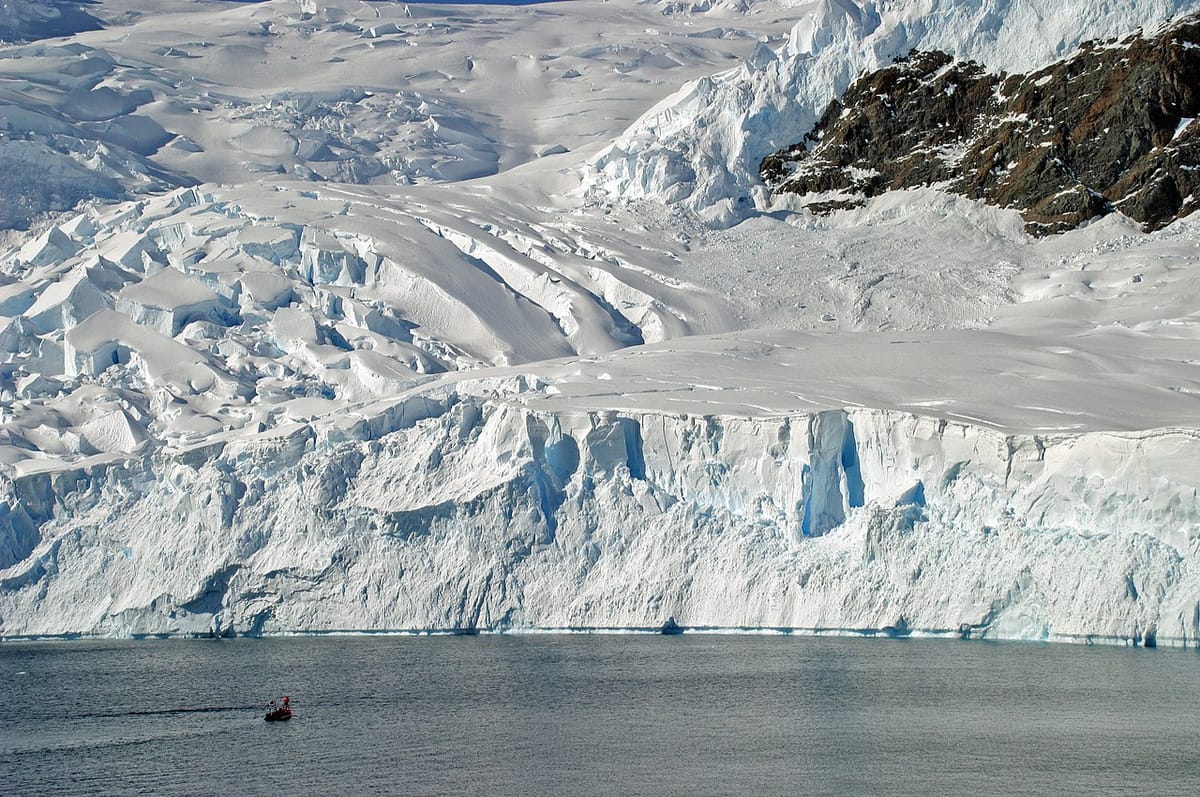 L’isolamento crea nuovi accenti, in Italia come in Antartide