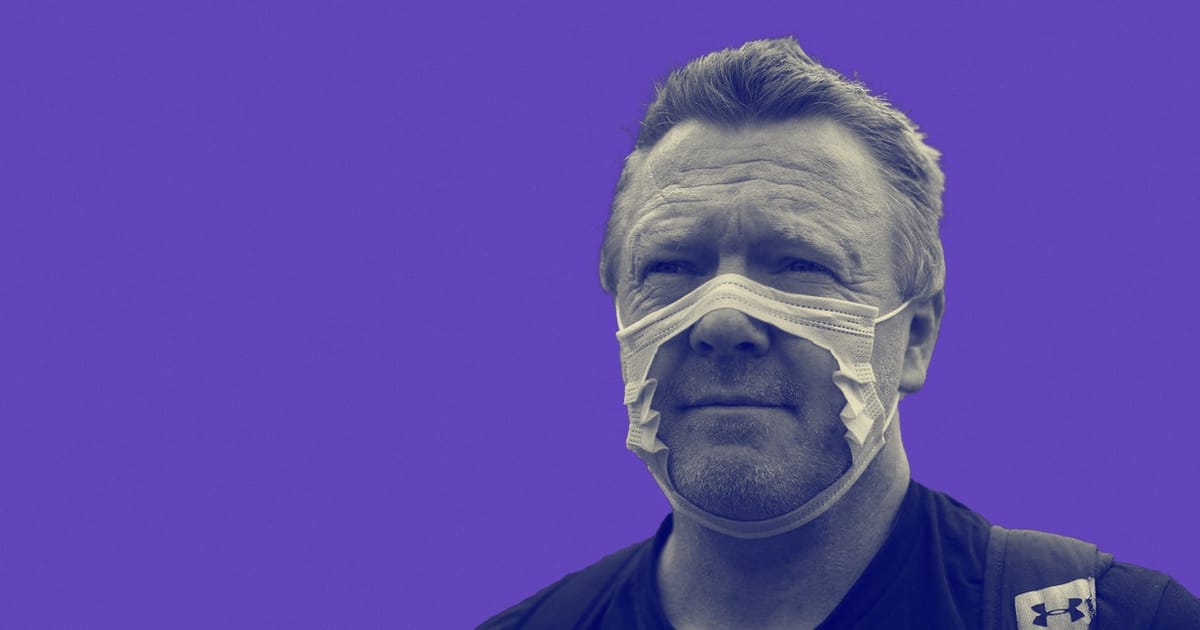 L’alleanza tra estrema destra e scettici della pandemia è sempre più pericolosa