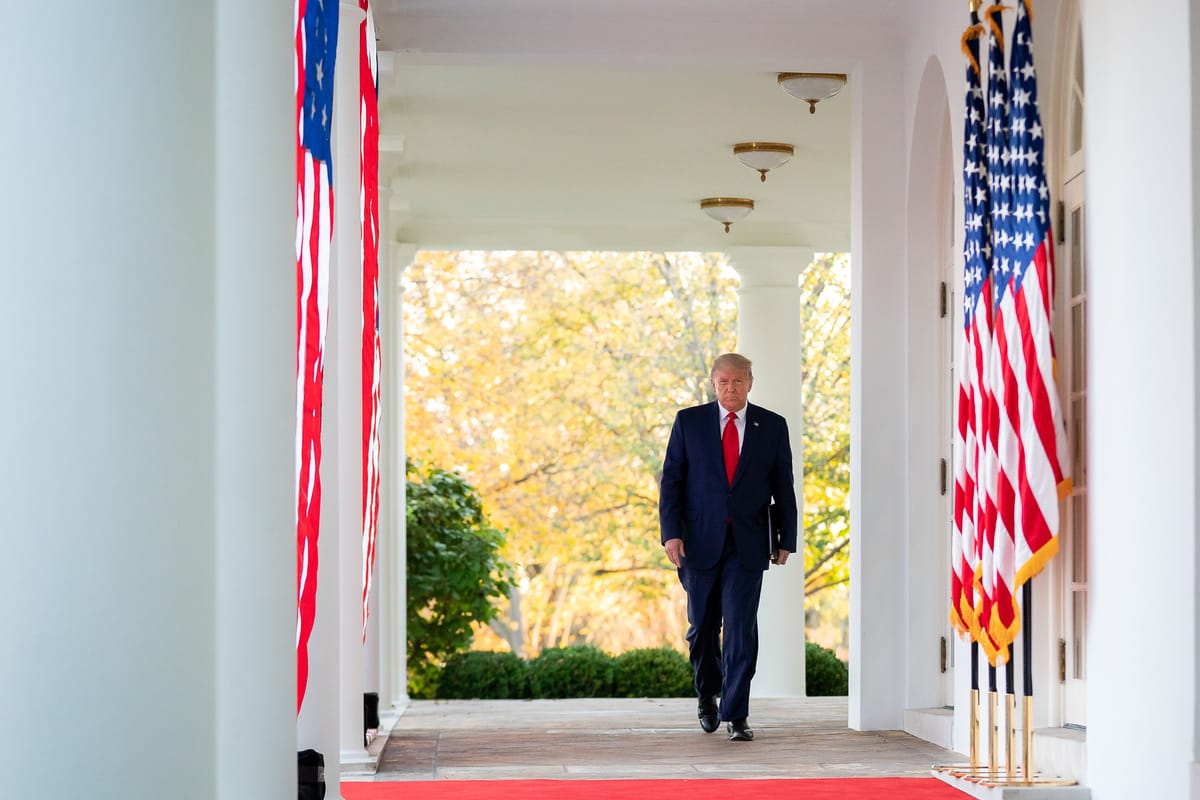 Il processo per l’impeachment di Trump, alla corte dell’opinione pubblica