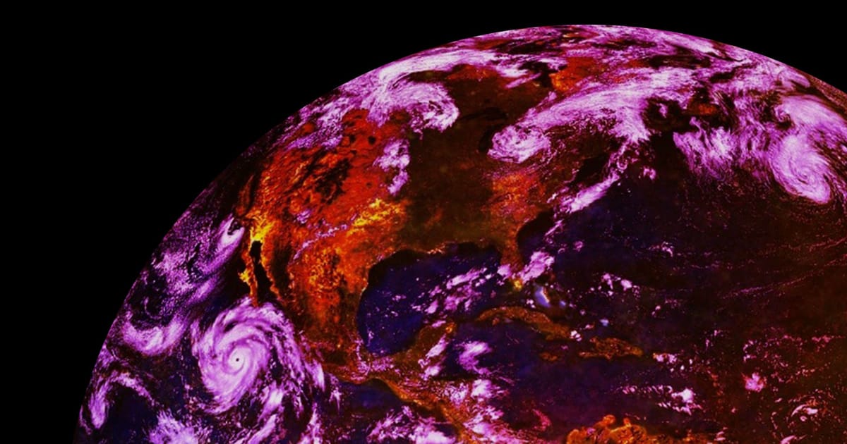 Per contrastare l’emergenza climatica non bastano le parole