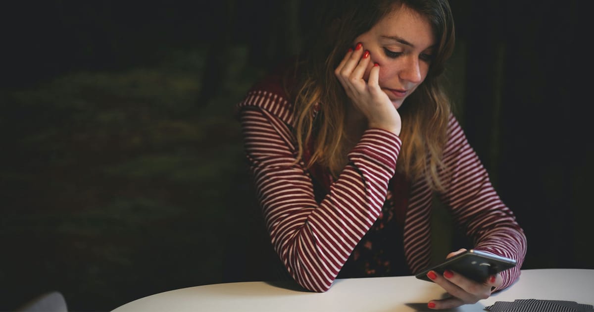 Instagram fa male alle ragazze giovani. Facebook lo sa, ma fa finta di niente