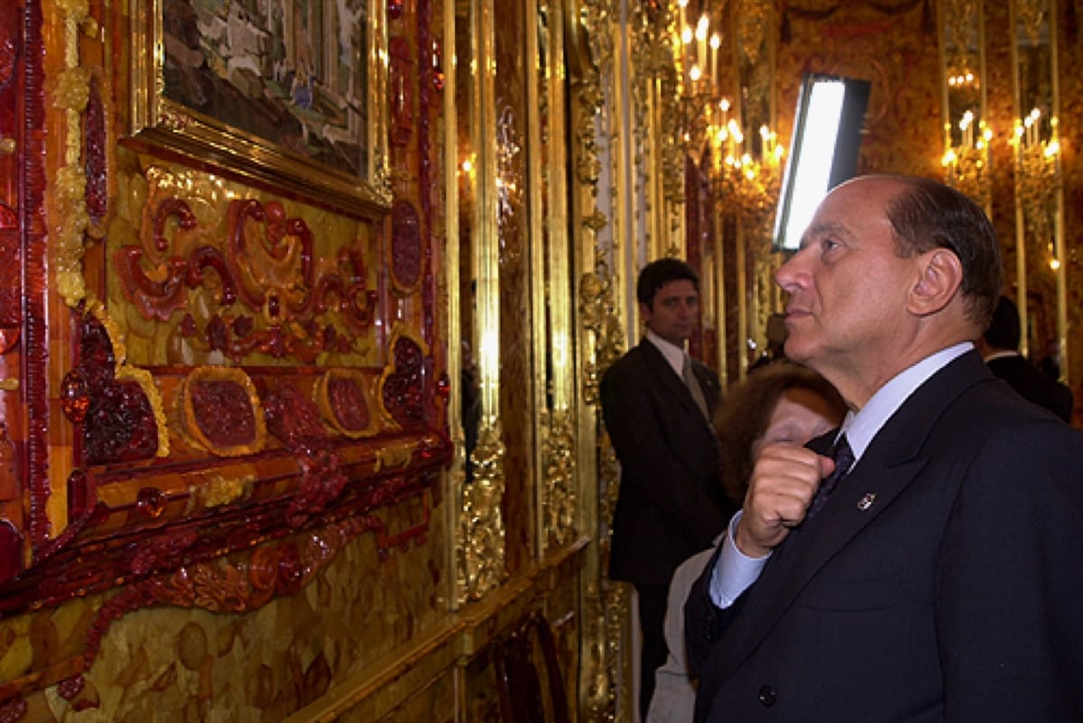 L’elaborazione del lutto