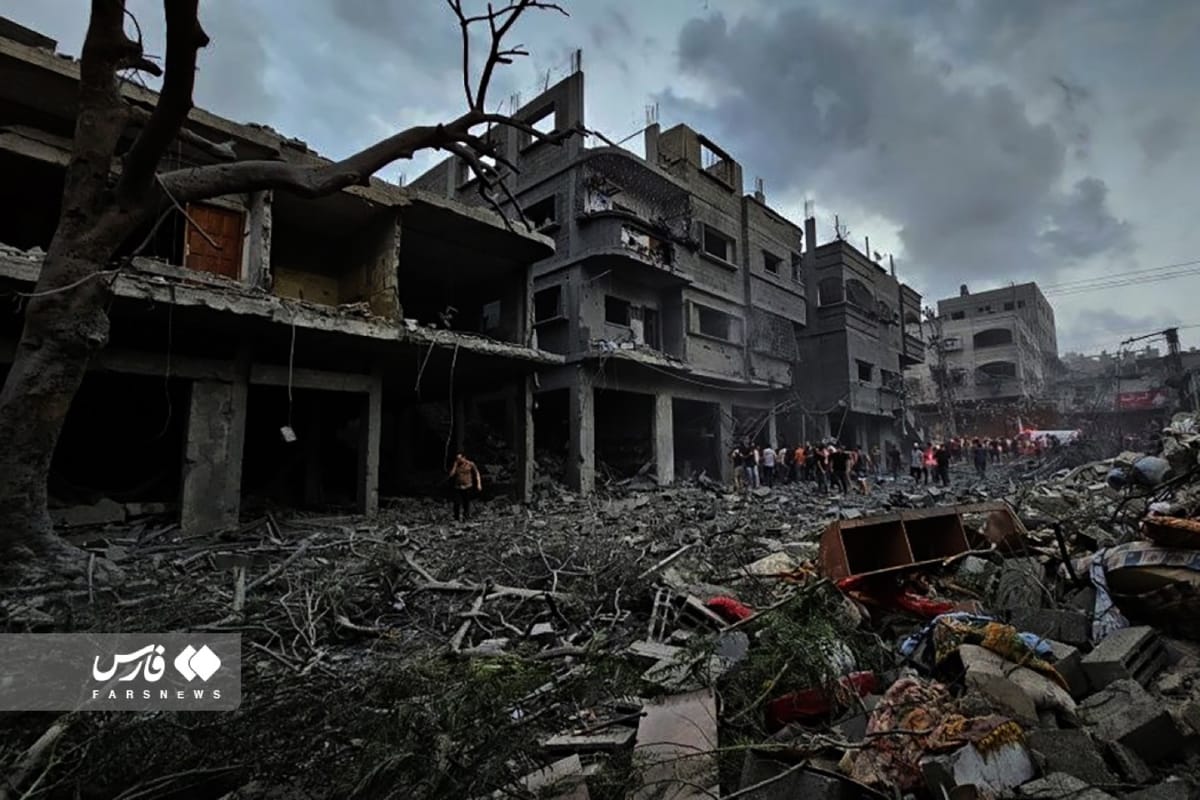 La Corte penale internazionale indaga sulla guerra a Gaza