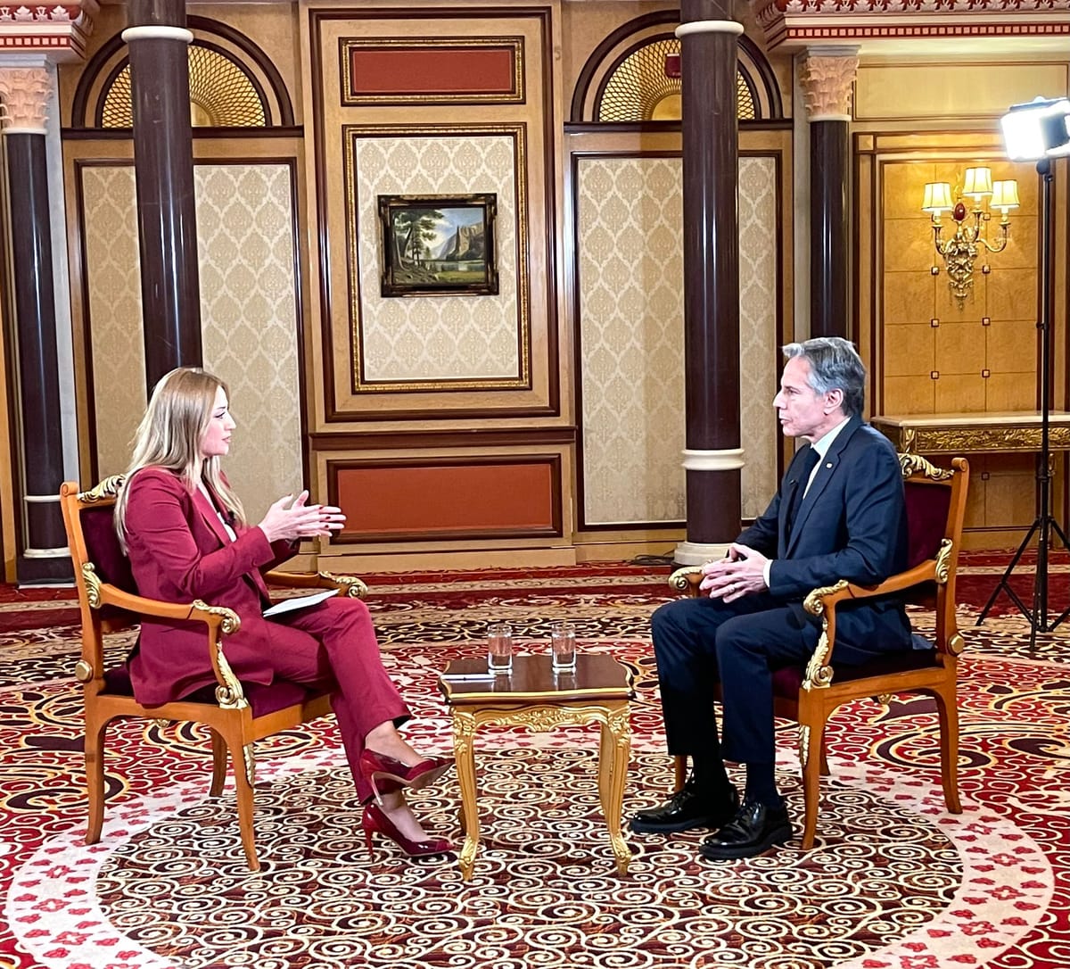 Gli Stati Uniti chiedono il cessate il fuoco ? le IDF uccidono 100 persone