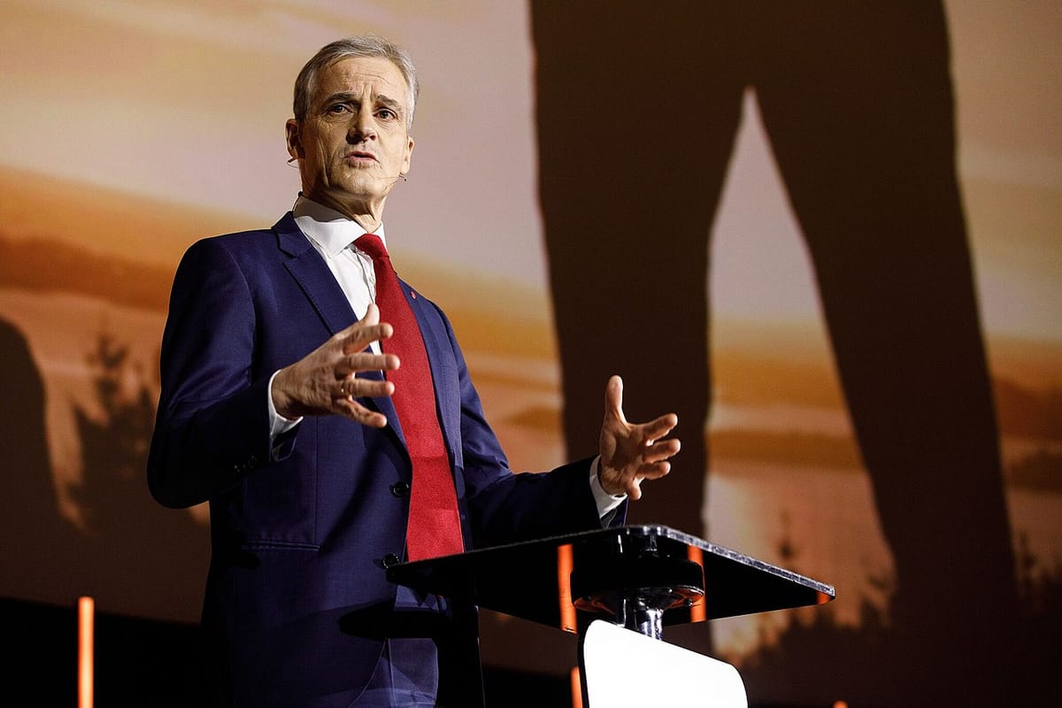 Norvegia, Irlanda e Spagna riconosceranno lo stato di Palestina