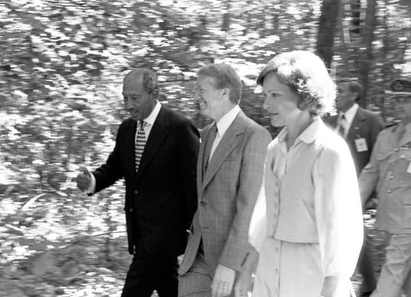 L’ultimo presidente statunitense non criminale