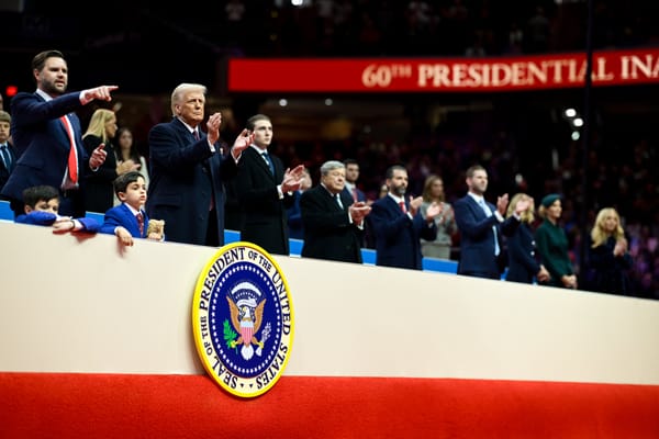 The man in the High Castle