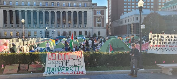 La fine dell’autonomia universitaria negli Stati Uniti