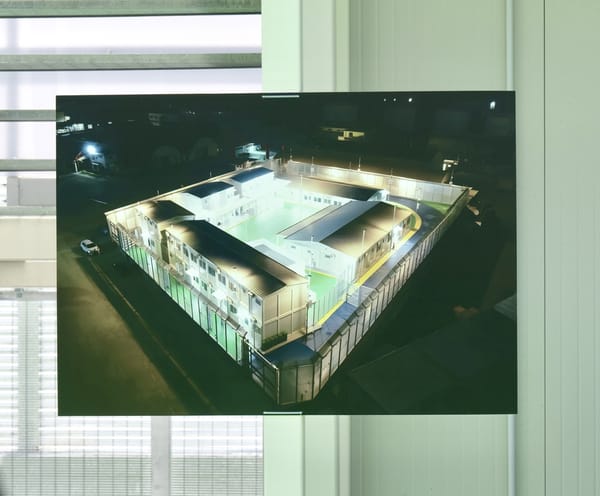 Deportare a tutti i costi