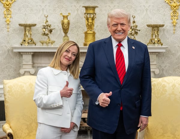 Il culo è stato baciato. E ora?