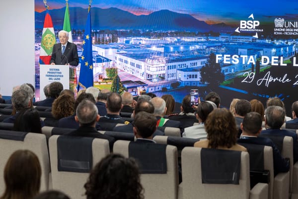 Poveri e a rischio di morte: i lavoratori italiani