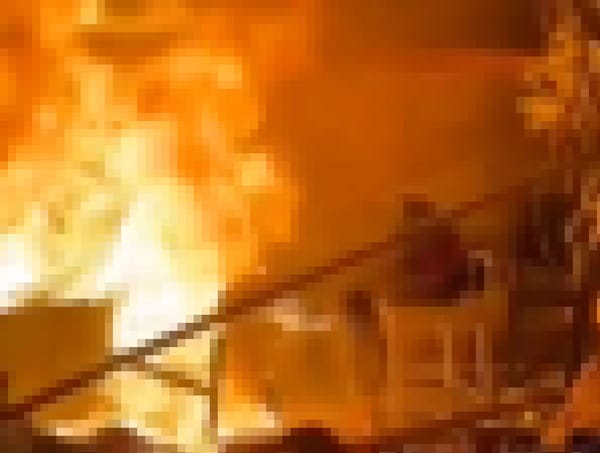 Le IDF hanno bombardato una tenda di giornalisti