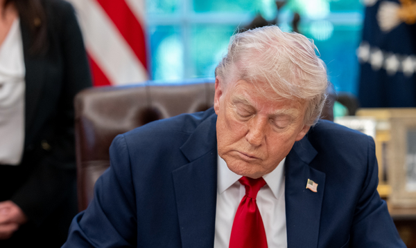 “In preda al panico”