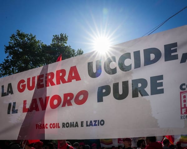 Sopravvivere al lavoro