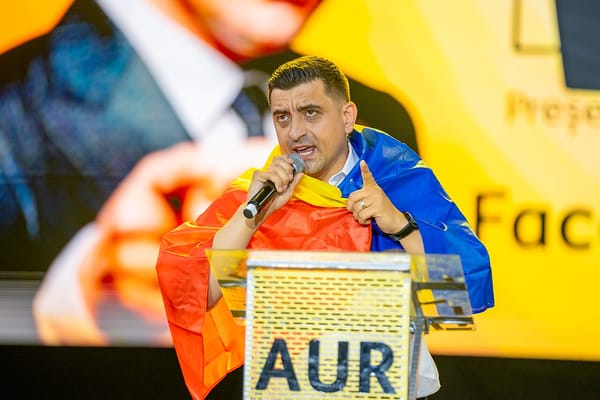 Il prevedibile risultato del rivoto rumeno