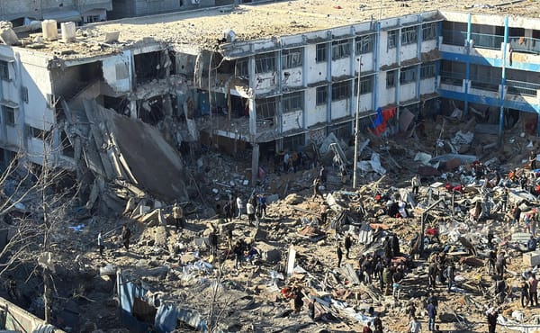 Trump Gaza, nel mondo reale