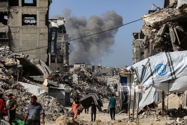 Meglio tardi che mai..?