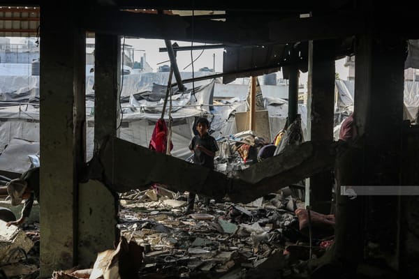 L’accordo che non c’è