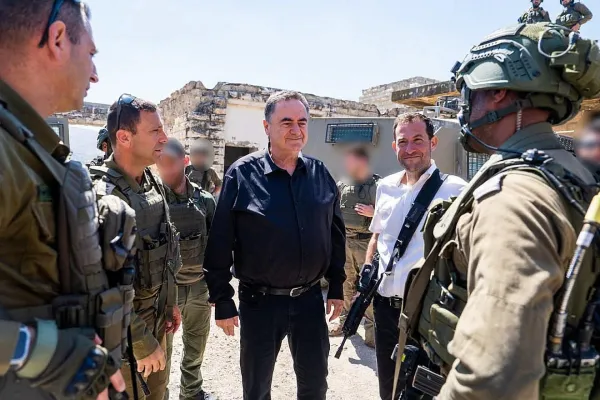 Colonialismo ostentato