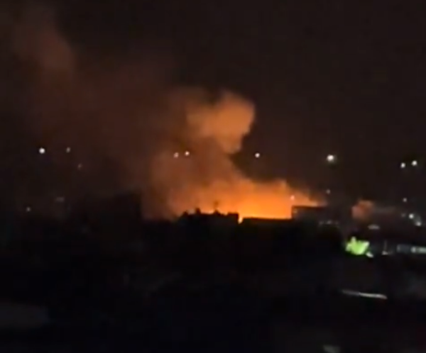 La guerra è un’incognita, il genocidio una realtà