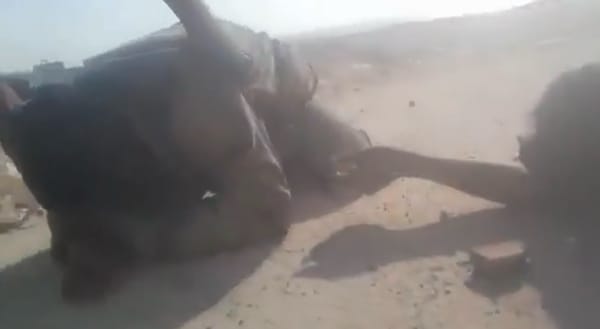 I metodi del genocidio