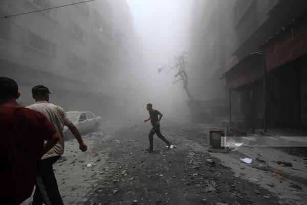 La distribuzione degli aiuti umanitari a Gaza è diventata una “trappola mortale”