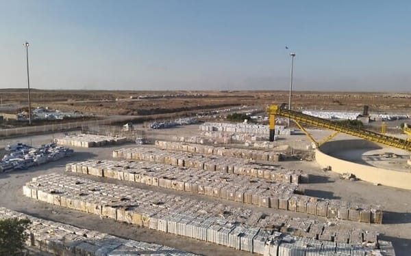 Anche Israele ora ammette che c’è una carestia artificiale a Gaza