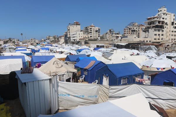 La fine della trattativa per Gaza