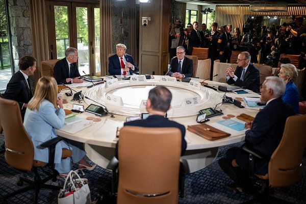 Il momento della verità nella guerra commerciale di Trump