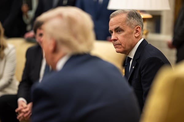 I dazi per proteggere il genocidio