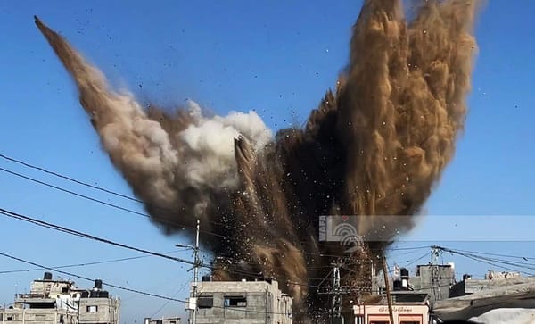 Una possibilità per il cessate il fuoco