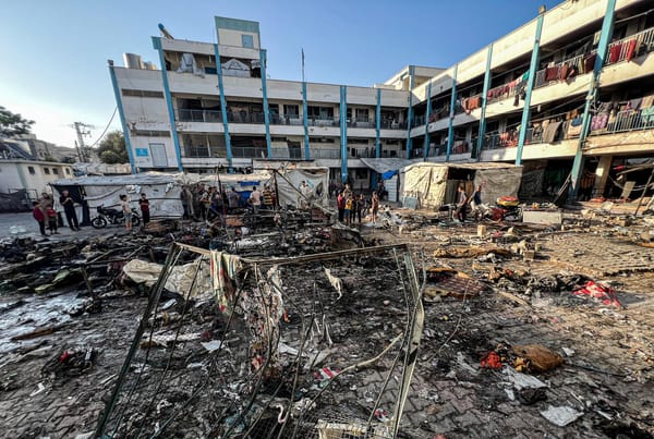 Trattare accidentato