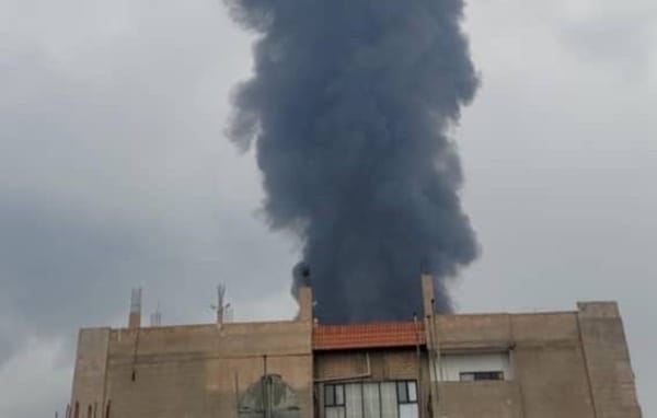 Le minacce da fondamentalisti religiosi contro lo Yemen